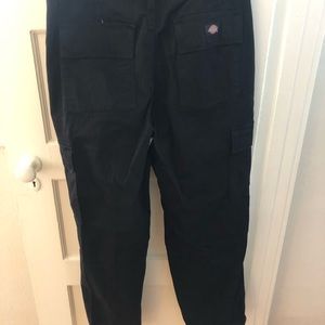 Dickies cargo pants